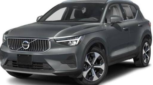 VOLVO XC40 2025 YV4L12UEXS2463974 image