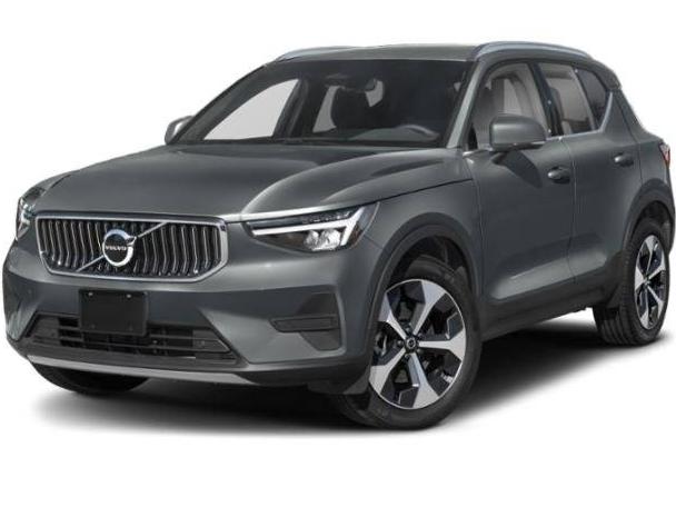 VOLVO XC40 2025 YV4L12UJ9S2460769 image