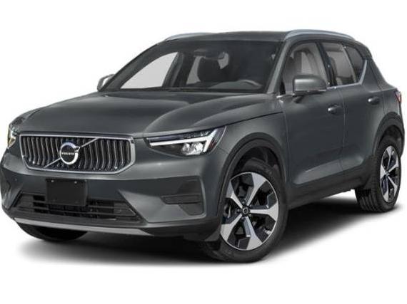 VOLVO XC40 2025 YV4L12UE8S2572272 image