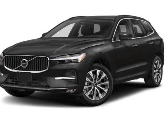 VOLVO XC60 2023 YV4L12DL9P1365322 image