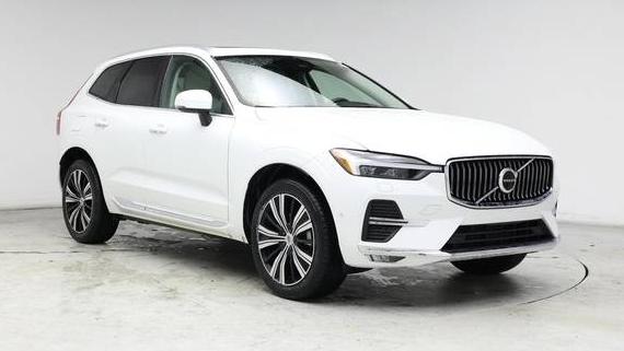 VOLVO XC60 2023 YV4L12DA2P1203868 image VOLVO XC60 2023 YV4L12DA2P1203868 image