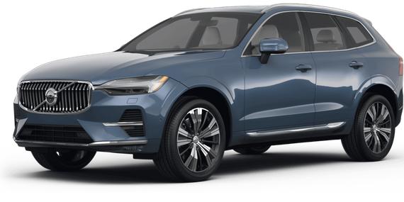 VOLVO XC60 2023 YV4L12DFXP1273730 image