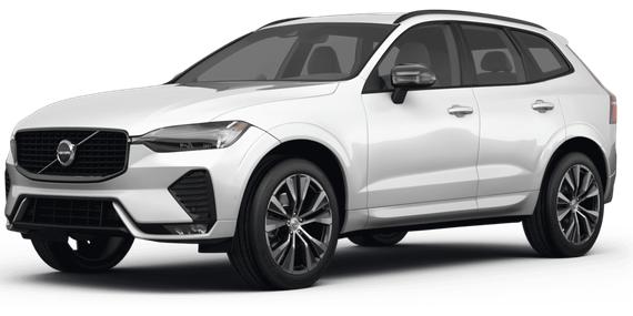 VOLVO XC60 2023 YV4L12RW0P1338917 image