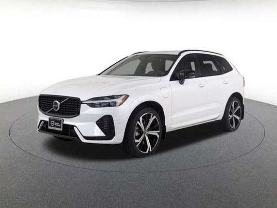 VOLVO XC60 2023 YV4H60DX5P1245564 image VOLVO XC60 2023 YV4H60DX5P1245564 image