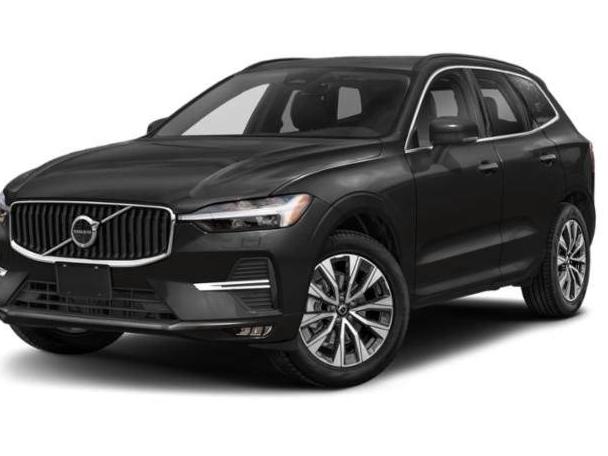 VOLVO XC60 2023 YV4L12DA0P1192627 image