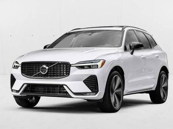 VOLVO XC60 2023 YV4L12RA3P1368322 image