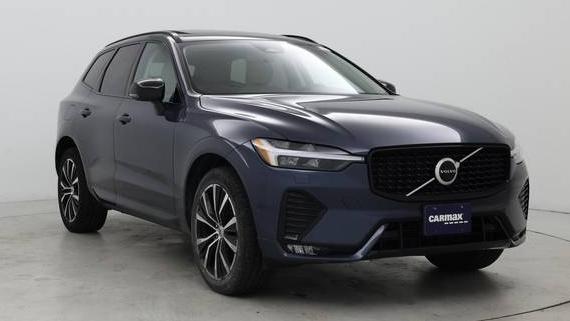 VOLVO XC60 2023 YV4L12RW5P1334927 image