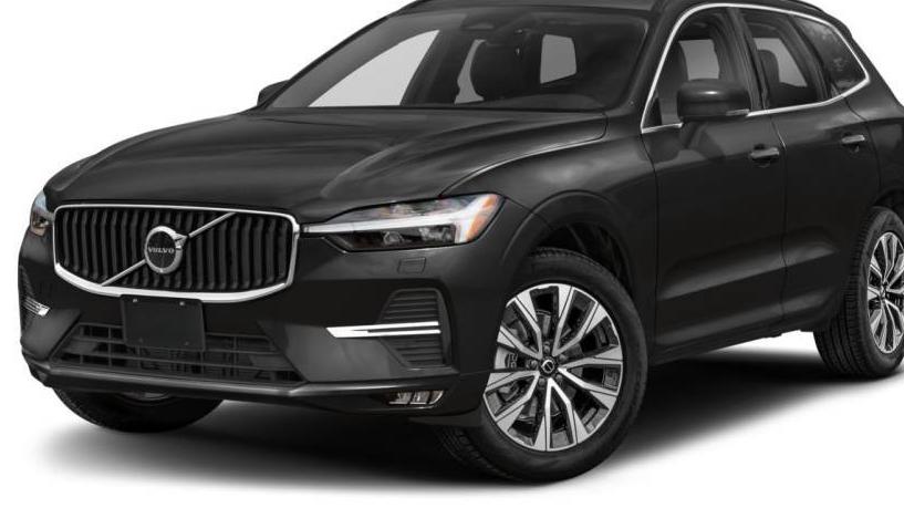 VOLVO XC60 2023 YV4L12RAXP1358323 image