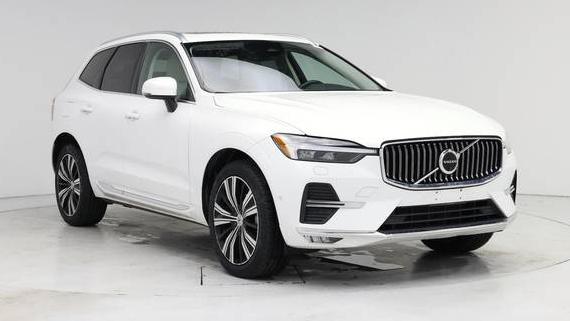 VOLVO XC60 2023 YV4L12RN0P1353988 image VOLVO XC60 2023 YV4L12RN0P1353988 image