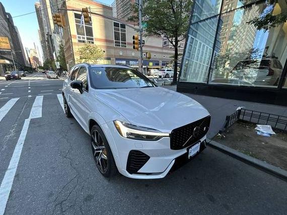 VOLVO XC60 2023 YV4H60DP7P1254086 image VOLVO XC60 2023 YV4H60DP7P1254086 image