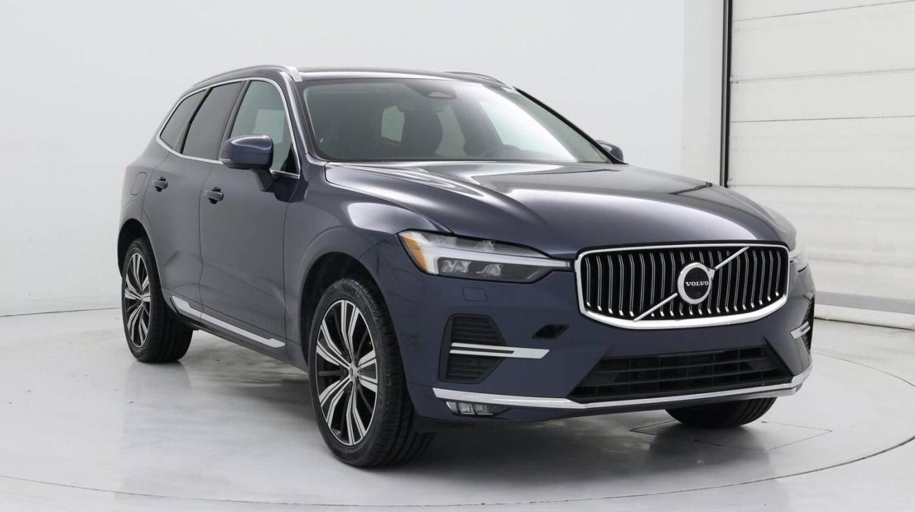 VOLVO XC60 2023 YV4L12DN6P1198063 image