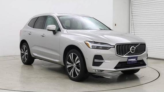VOLVO XC60 2023 YV4L12RN0P1204822 image