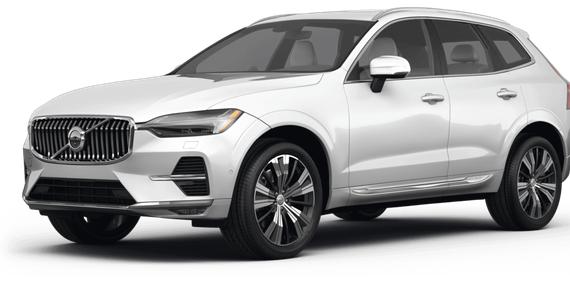 VOLVO XC60 2023 YV4L12RN5P1203357 image