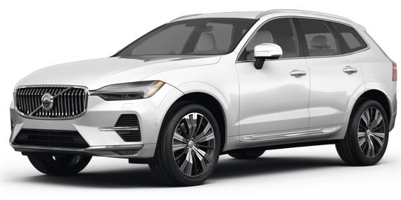 VOLVO XC60 2023 YV4L12RN6P1380614 image