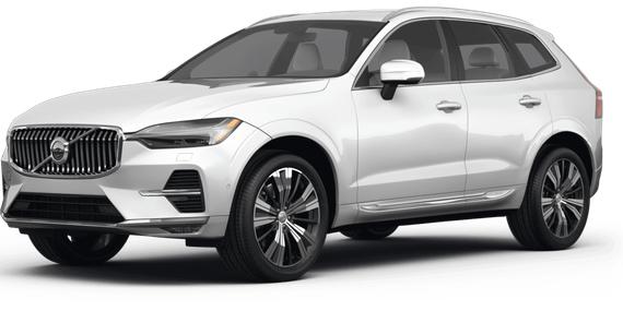 VOLVO XC60 2023 YV4L12RA9P1218067 image