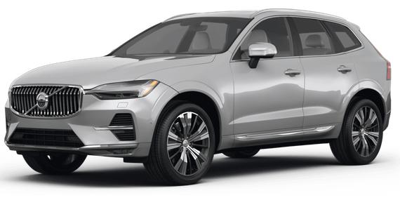 VOLVO XC60 2023 YV4L12DN5P1351578 image