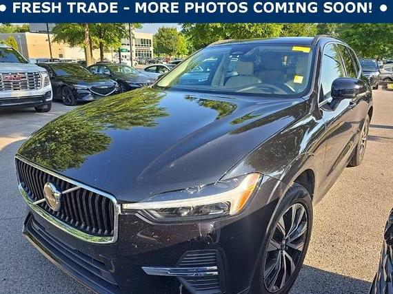 VOLVO XC60 2023 YV4L12RV7P1227076 image