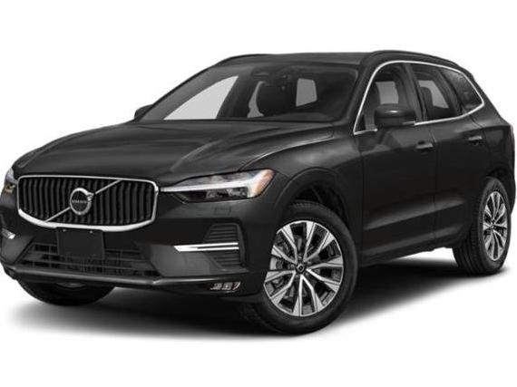VOLVO XC60 2023 YV4L12RL3P1312141 image
