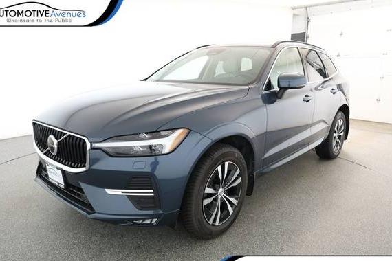 VOLVO XC60 2023 YV4L12RV2P1331541 image