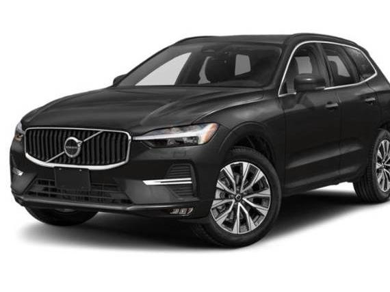 VOLVO XC60 2023 YV4L12DN6P1245530 image