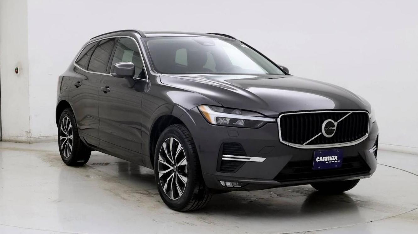 VOLVO XC60 2023 YV4L12RV8P1244985 image