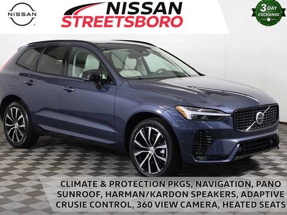 VOLVO XC60 2023 YV4L12RWXP1199136 image VOLVO XC60 2023 YV4L12RWXP1199136 image