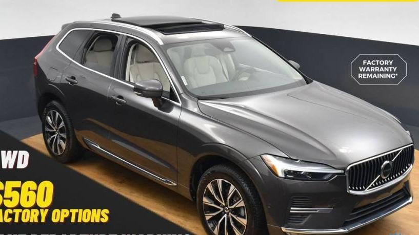 VOLVO XC60 2023 YV4L12RE0P1267189 image