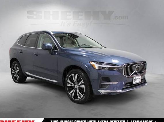 VOLVO XC60 2023 YV4L12DN6P1308075 image