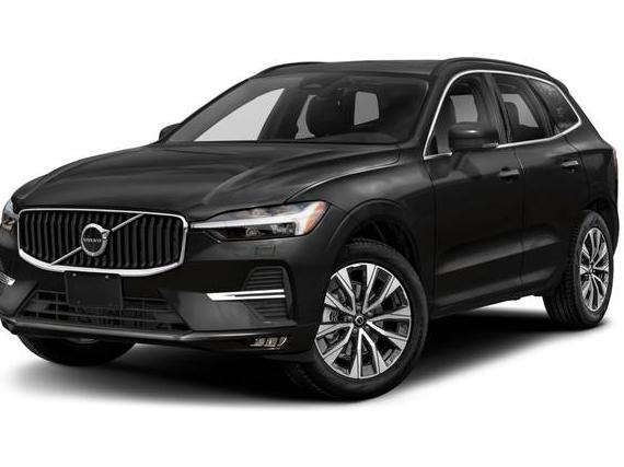 VOLVO XC60 2023 YV4L12RN7P1319370 image