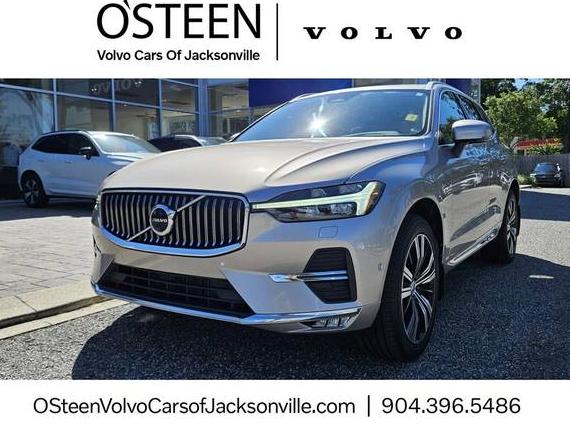 VOLVO XC60 2023 YV4L12RN5P1383469 image