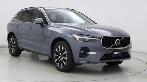 VOLVO XC60 2023 YV4L12RV1P1217126 image