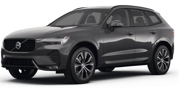 VOLVO XC60 2023 YV4L12RW3P1320184 image VOLVO XC60 2023 YV4L12RW3P1320184 image