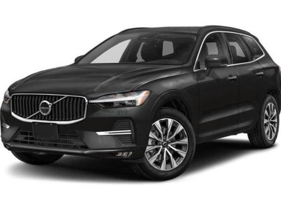 VOLVO XC60 2023 YV4L12RE9P1335246 image