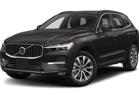 VOLVO XC60 2023 YV4L12DM9P1282921 image