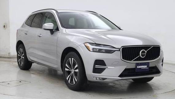 VOLVO XC60 2023 YV4L12DK5P1380763 image