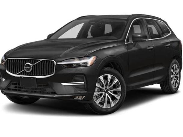 VOLVO XC60 2023 YV4L12DE0P1205959 image