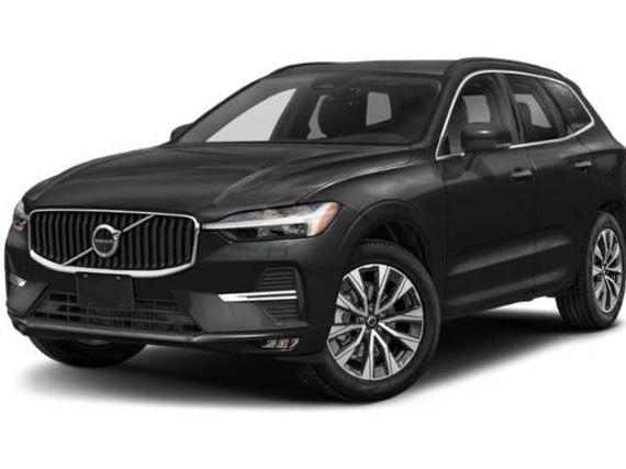 VOLVO XC60 2023 YV4062RX8P1363481 image