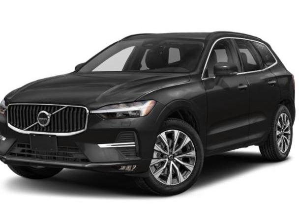 VOLVO XC60 2023 YV4L12RV0P1352775 image