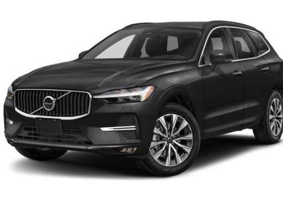 VOLVO XC60 2023 YV4L12RK7P1373628 image