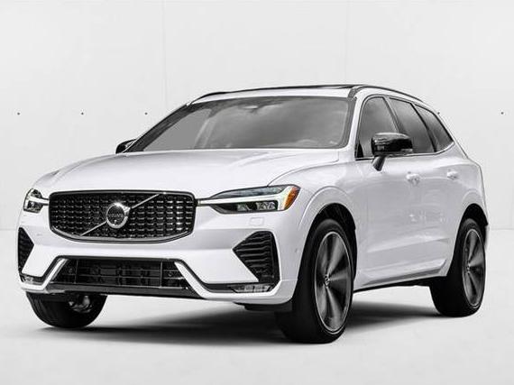 VOLVO XC60 2023 YV4062RM5P1323199 image