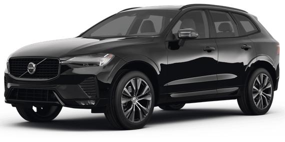 VOLVO XC60 2023 YV4062RX7P1296484 image