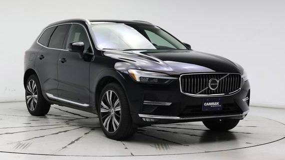 VOLVO XC60 2023 YV4L12RN9P1351687 image