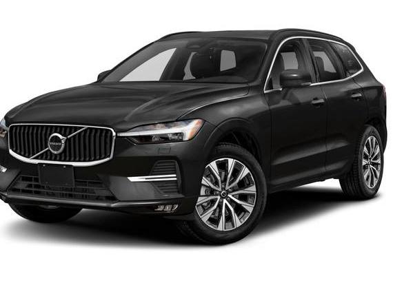 VOLVO XC60 2023 YV4L12RV4P1321058 image VOLVO XC60 2023 YV4L12RV4P1321058 image