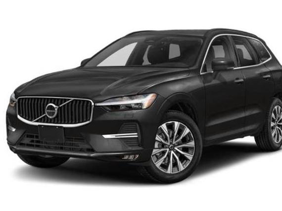 VOLVO XC60 2023 YV4L12DN6P1205996 image