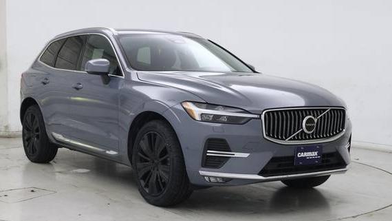 VOLVO XC60 2023 YV4L12RN3P1203261 image VOLVO XC60 2023 YV4L12RN3P1203261 image
