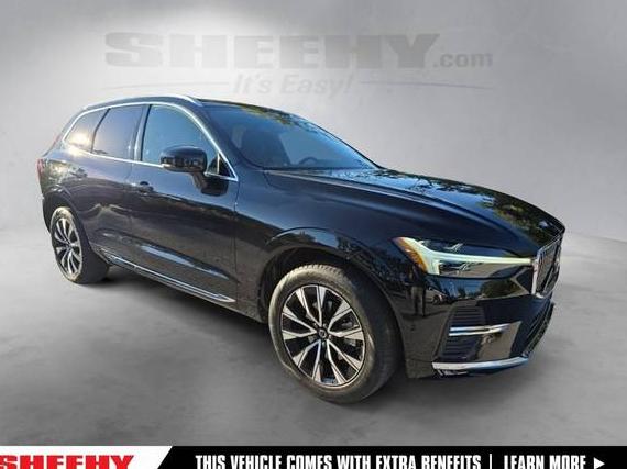 VOLVO XC60 2023 YV4L12RN7P1391945 image VOLVO XC60 2023 YV4L12RN7P1391945 image