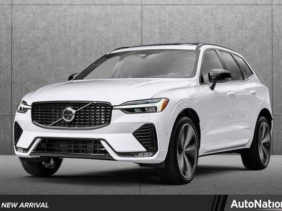 VOLVO XC60 2023 YV4L12RN1P1331353 image