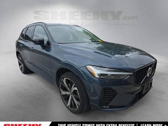 VOLVO XC60 2023 YV4L12RX0P1373630 image