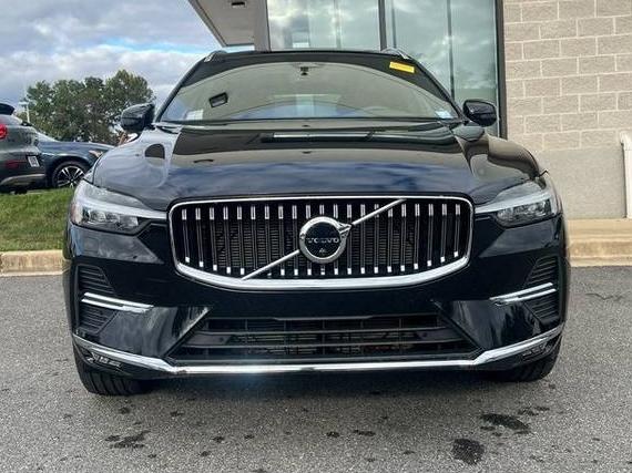 VOLVO XC60 2023 YV4L12RN4P1193906 image