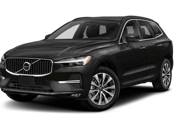 VOLVO XC60 2023 YV4L12RV2P1380769 image
